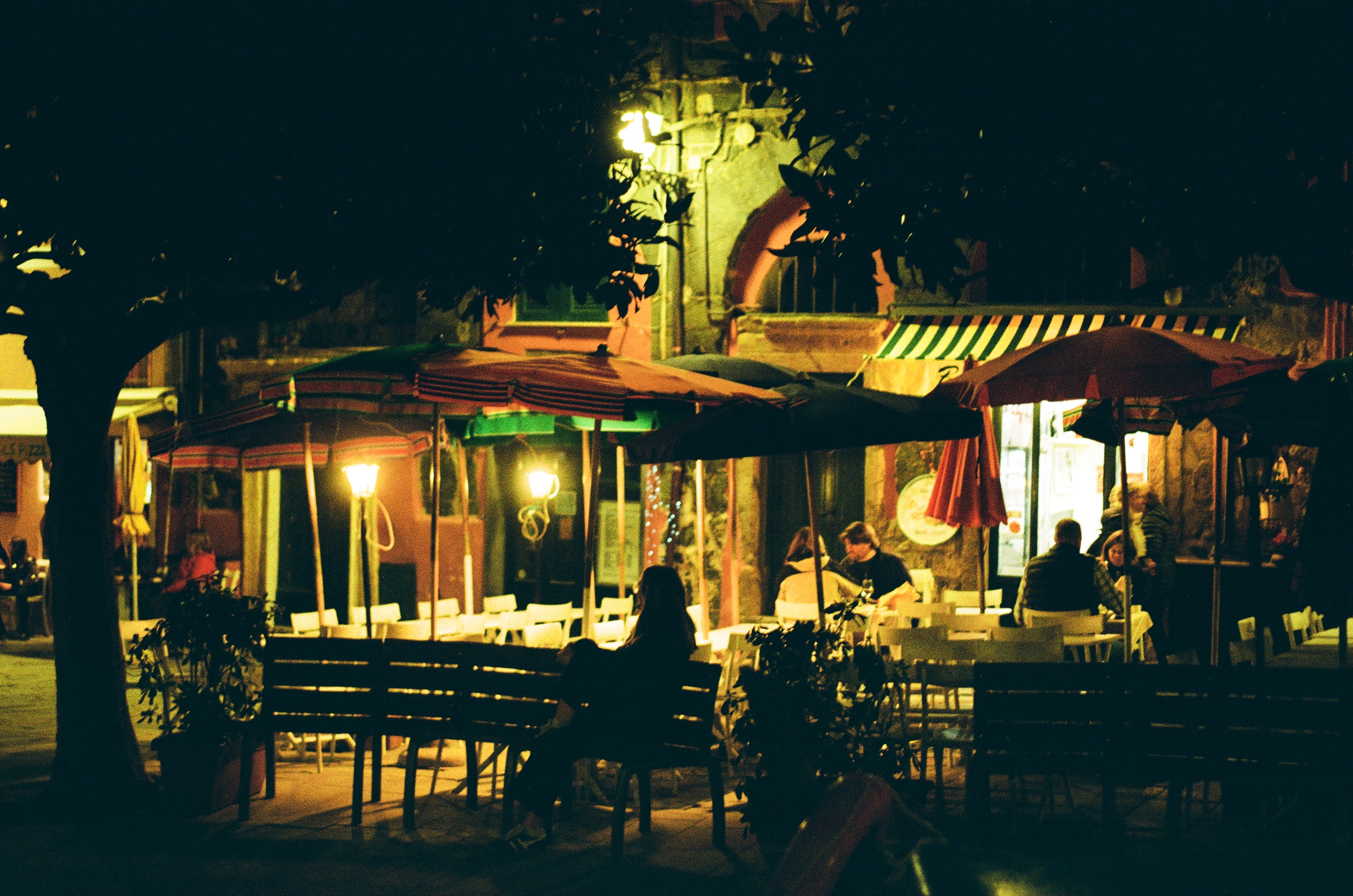 Photograph by Pierce Clark