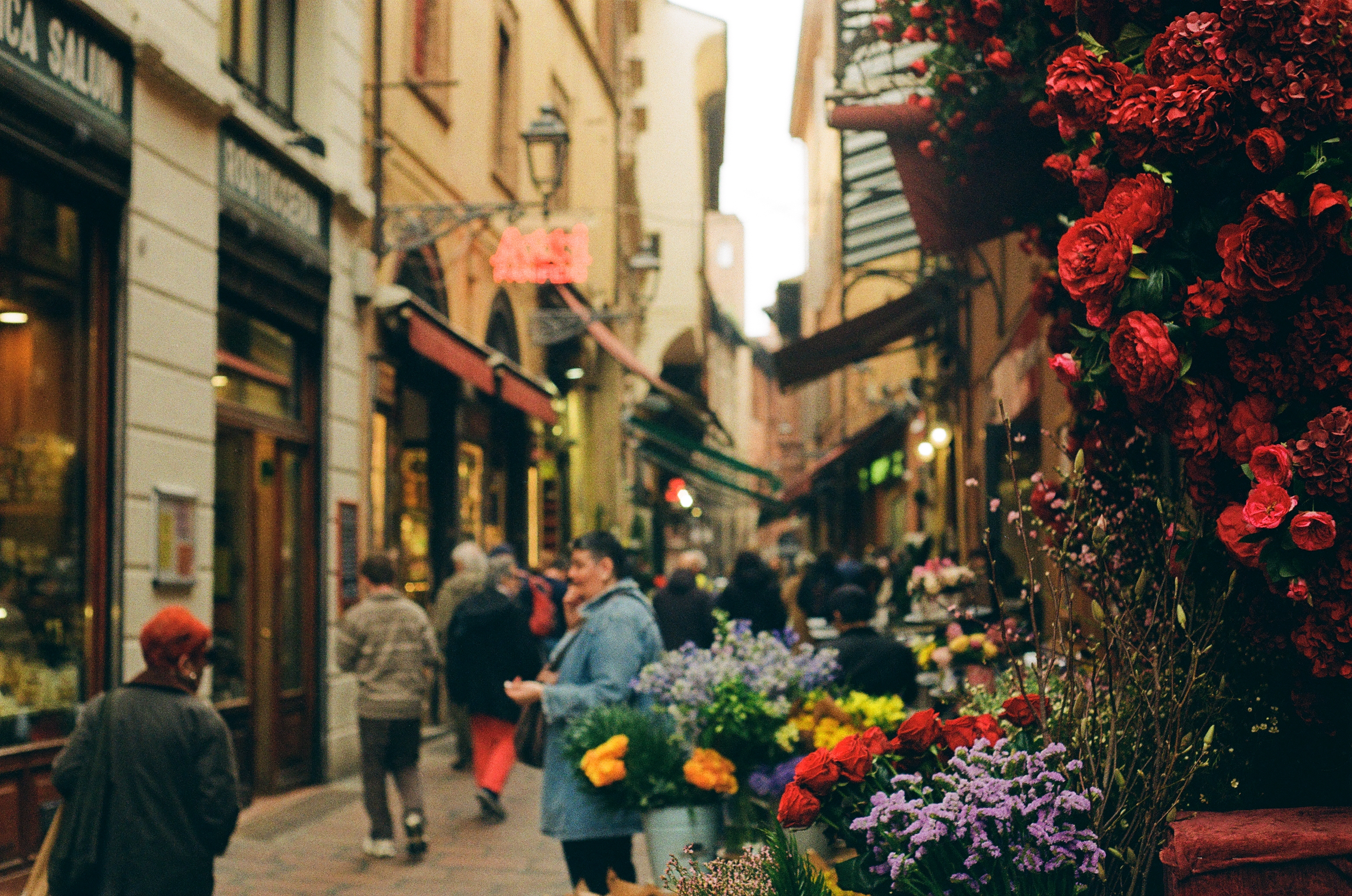 Photograph by Pierce Clark