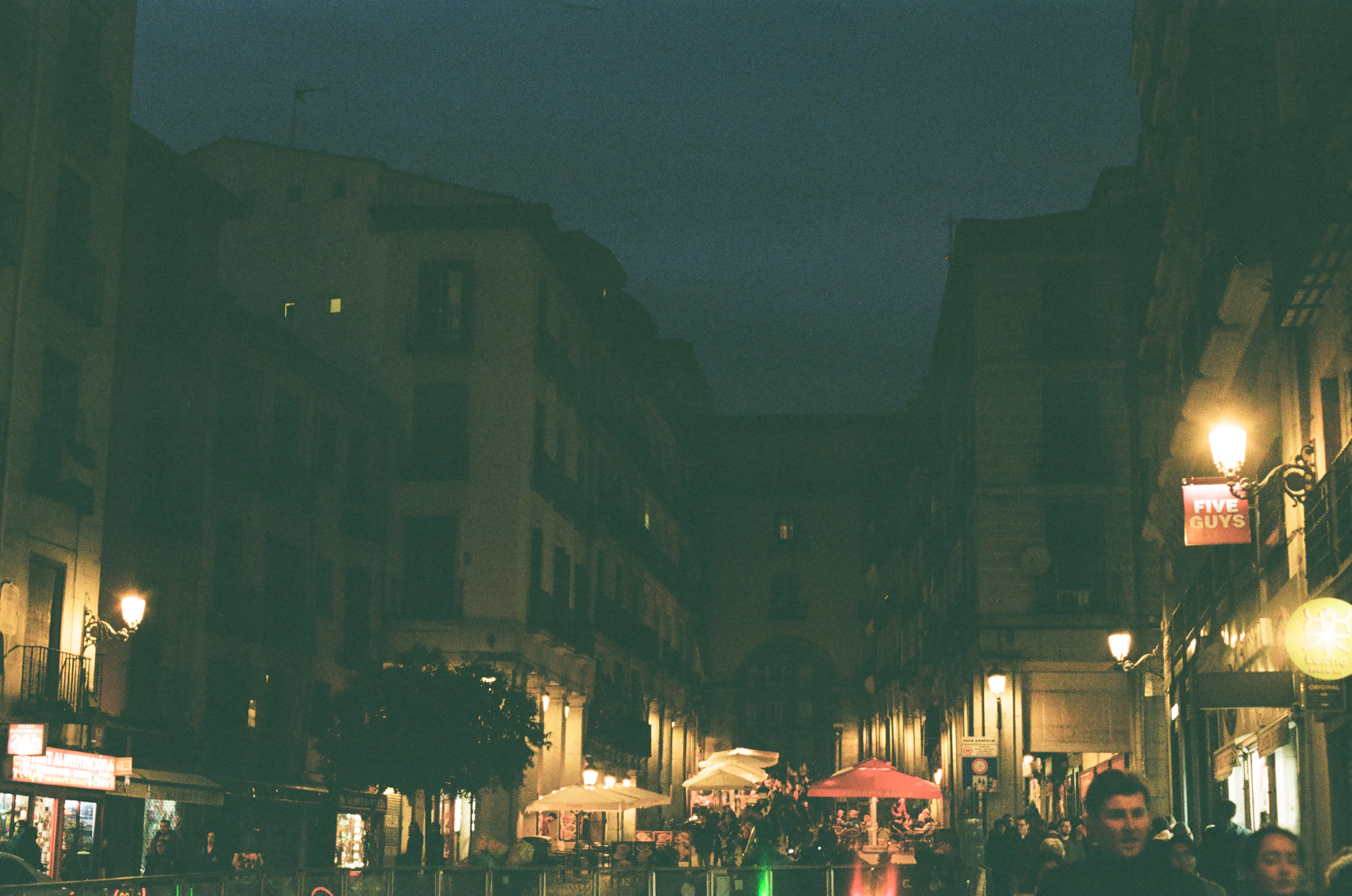 Photograph by Pierce Clark