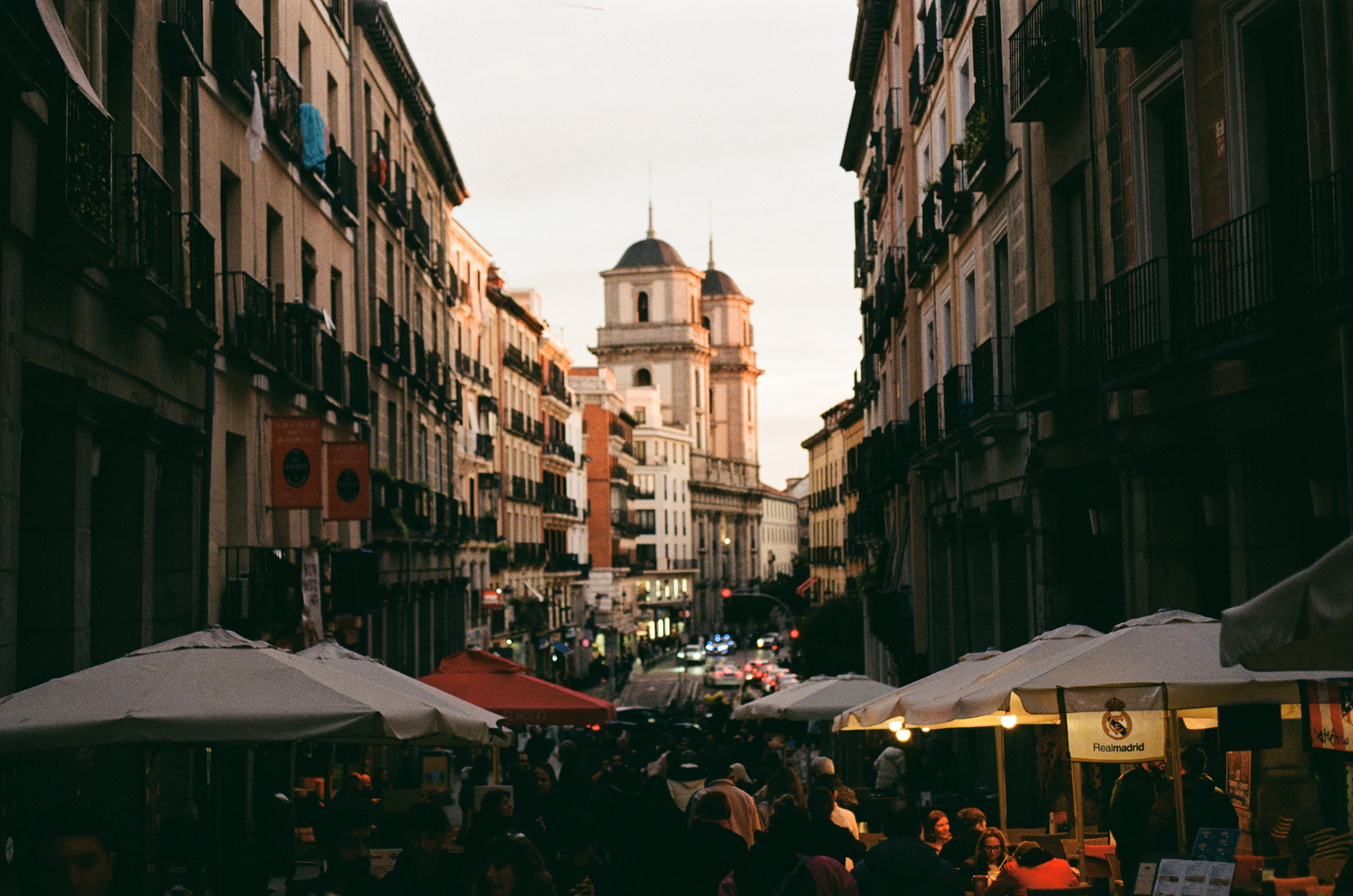 Photograph by Pierce Clark