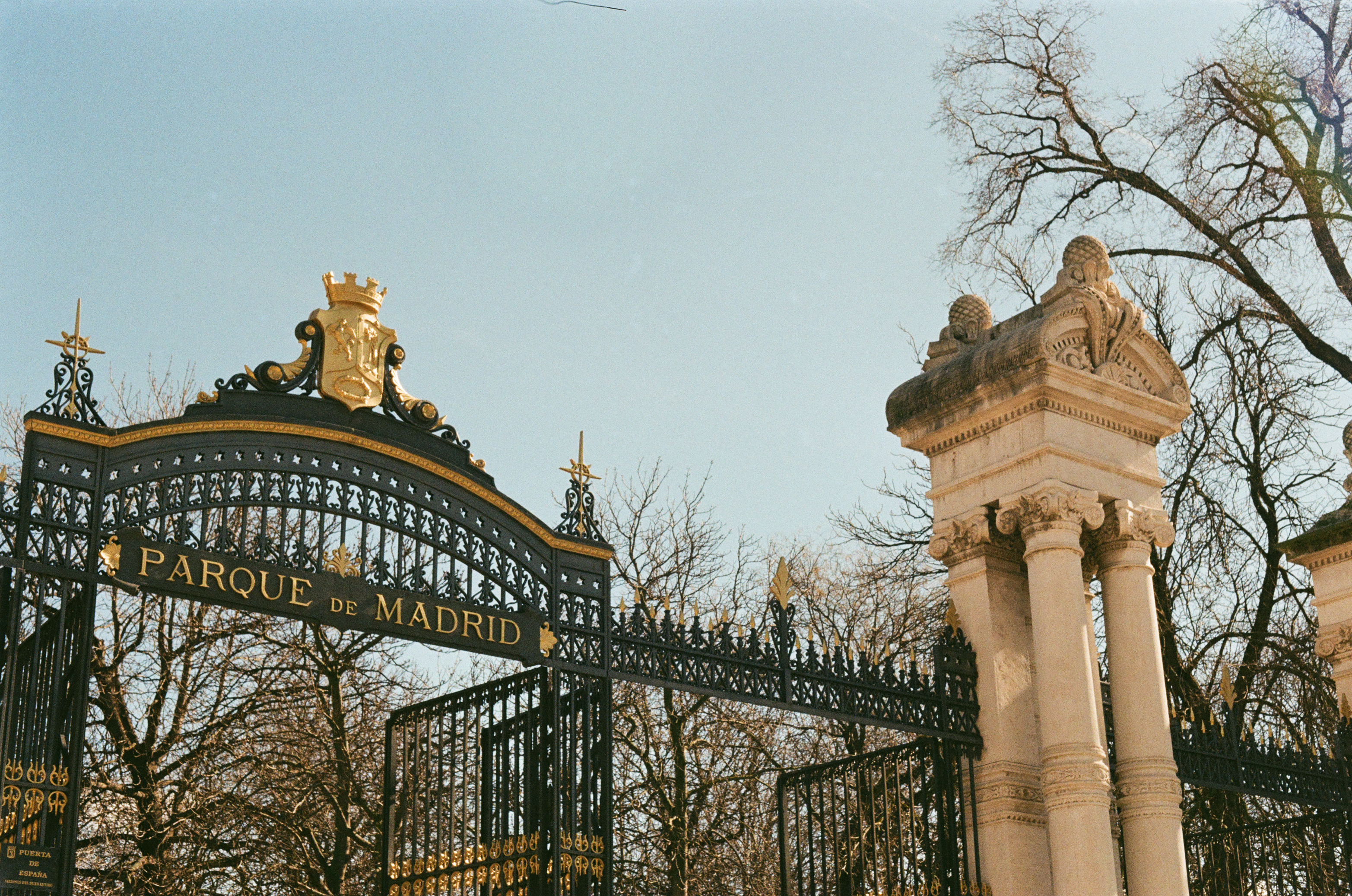 Photograph by Pierce Clark