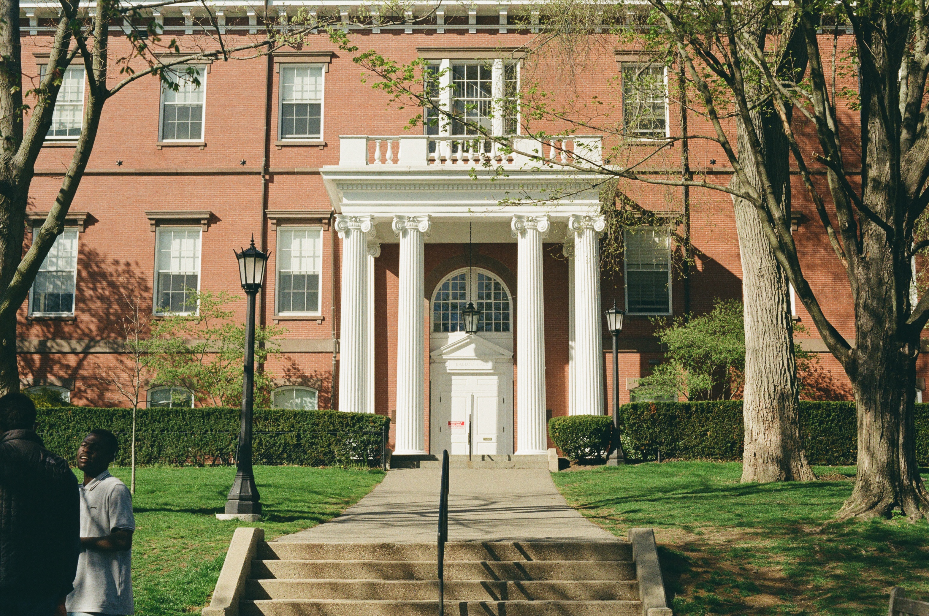 Photograph by Pierce Clark