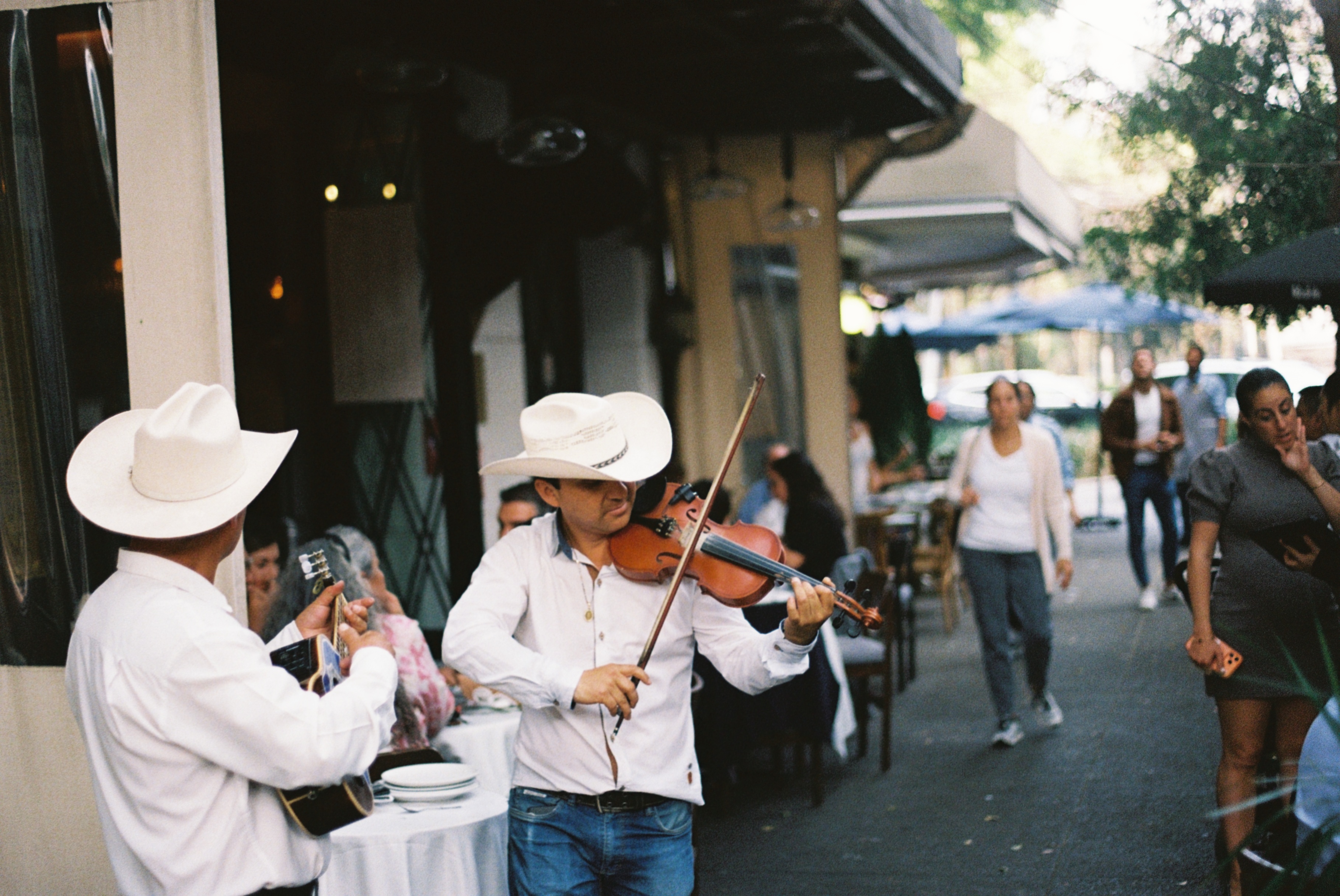 Photograph by Pierce Clark