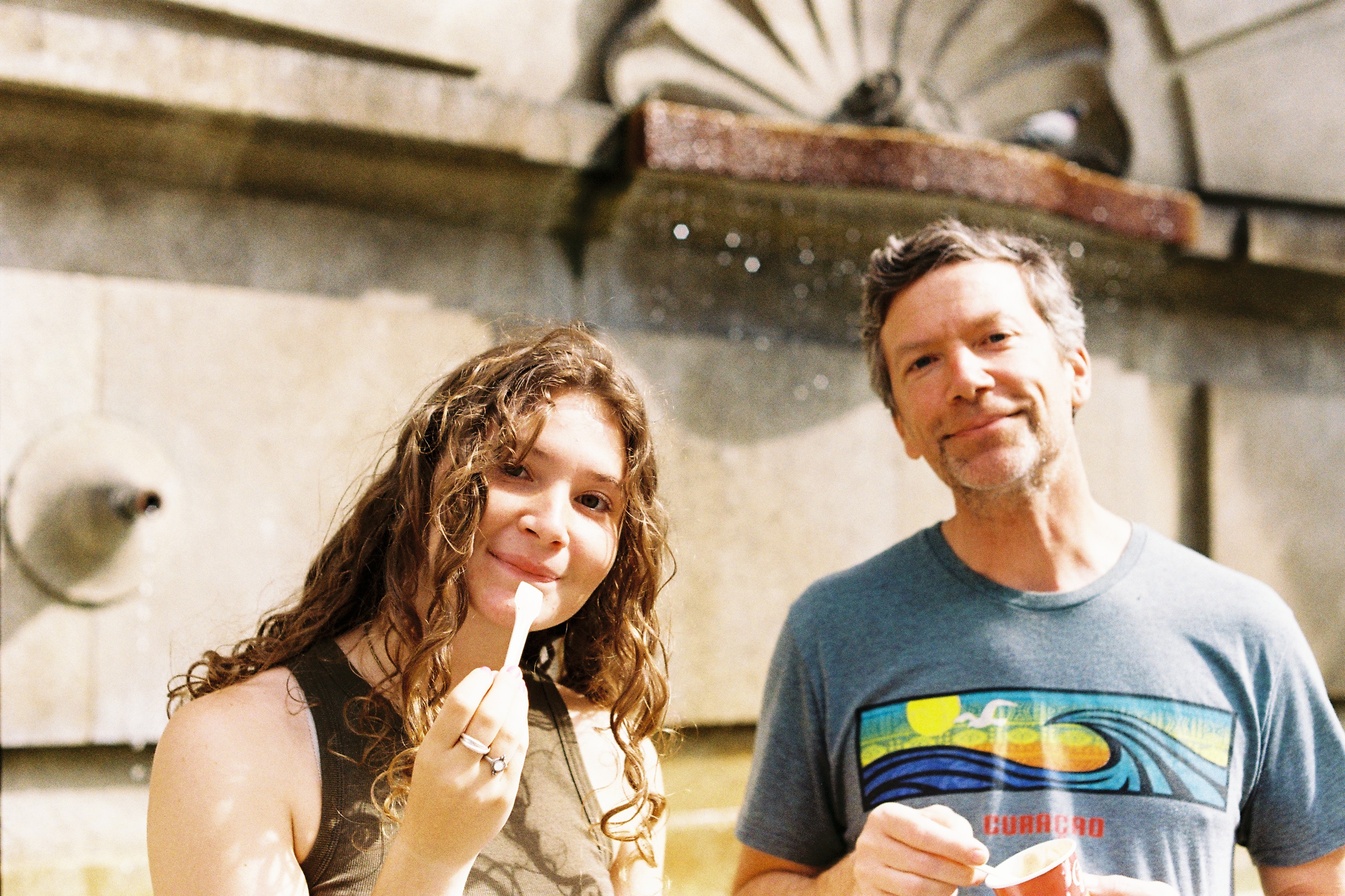 Photograph by Pierce Clark