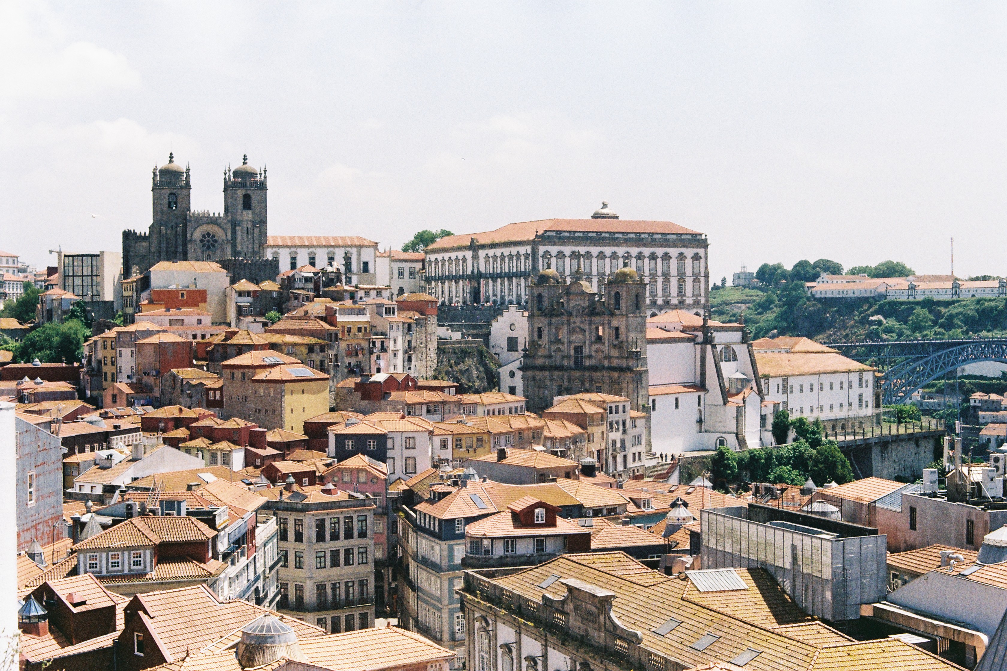 Photograph by Pierce Clark