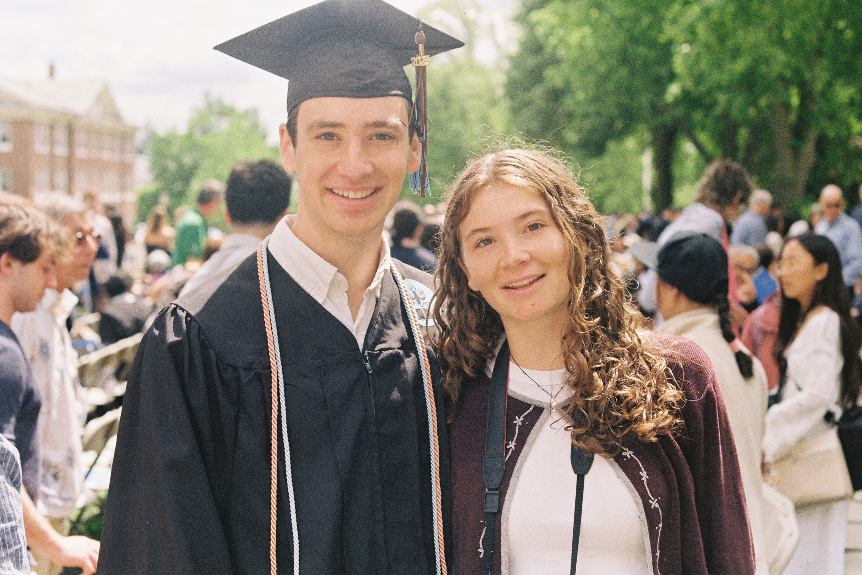 Photograph by Pierce Clark